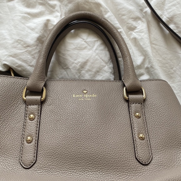 Kate Spade Purse - Picture 2 of 7